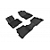 3D Mats Floor Liner MZ05801509