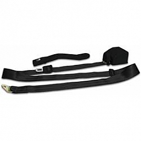 AutoLoc Seat Belt 9437