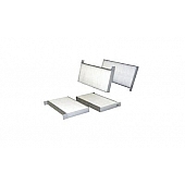 Wix Filters Cabin Air Filter 24855