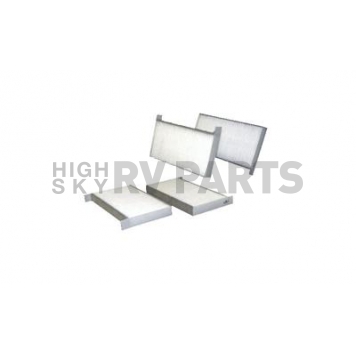 Wix Filters Cabin Air Filter 24855