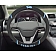 Fan Mat Steering Wheel Cover 14900