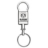 Automotive Gold Key Chain KCVRAMT