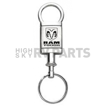 Automotive Gold Key Chain KCVRAMT