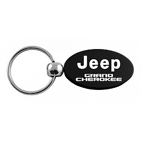 Automotive Gold Key Chain 1340GRABLK