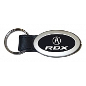 Automotive Gold Key Chain KC3210RDX