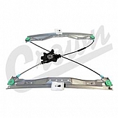 Crown Automotive Jeep Replacement Window Regulator 68030655AA