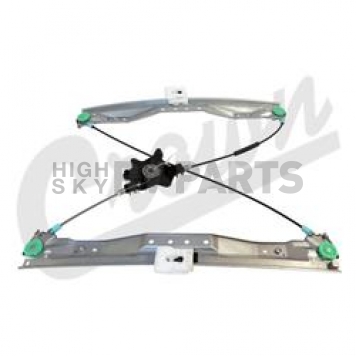 Crown Automotive Jeep Replacement Window Regulator 68030655AA