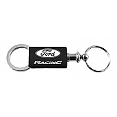 Automotive Gold Key Chain 718FORRBLK