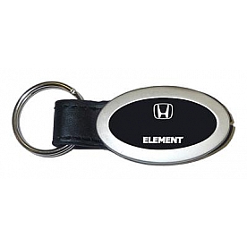 Automotive Gold Key Chain KC3210ELE
