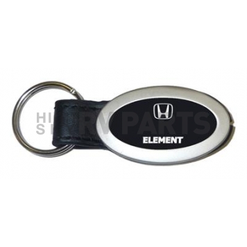 Automotive Gold Key Chain KC3210ELE