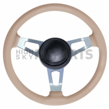 Flaming River Steering Wheel FR20161TNS