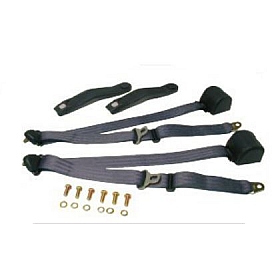 AutoLoc Seat Belt 9442
