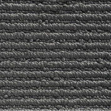 Covercraft Floor Mat - Direct-Fit Smoke Nylon Single - 276100676-1