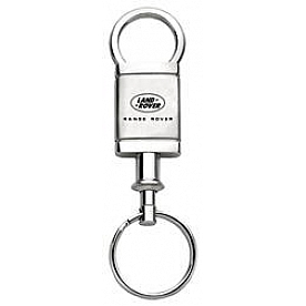 Automotive Gold Key Chain KCVRAN