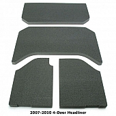 Design Engineering (DEI) Headliner 050131
