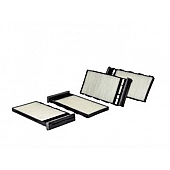 Wix Filters Cabin Air Filter 24856