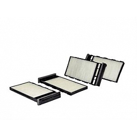 Wix Filters Cabin Air Filter 24856