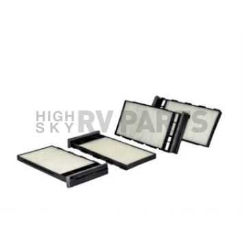 Wix Filters Cabin Air Filter 24856