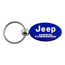 Automotive Gold Key Chain 1340GRABLU