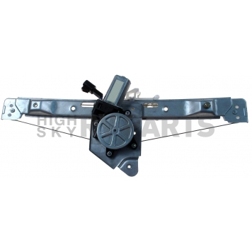 Dorman (OE Solutions) Window Regulator 748983-1