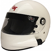G-Force Racing Gear Helmet 3127XLGWH