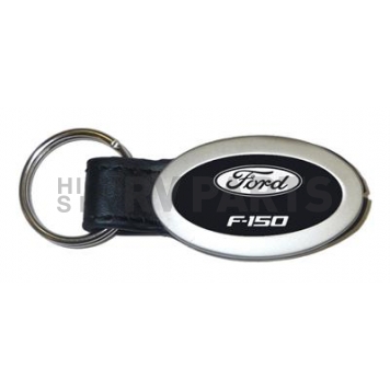 Automotive Gold Key Chain KC3210F15