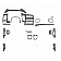 B & I Fender Dash Panel Trim WD636ASDB