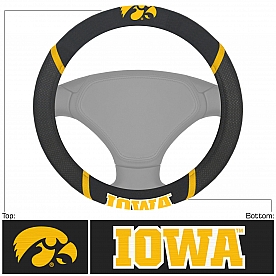 Fan Mat Steering Wheel Cover 14903