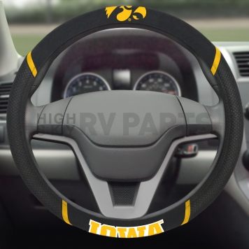Fan Mat Steering Wheel Cover 14903-1