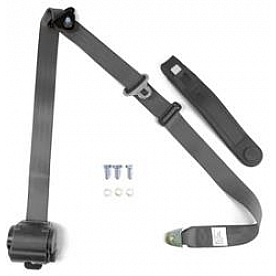 AutoLoc Seat Belt 9449