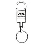Automotive Gold Key Chain KCVRAP