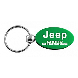 Automotive Gold Key Chain 1340GRAGRN
