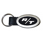 Automotive Gold Key Chain KC3210RT