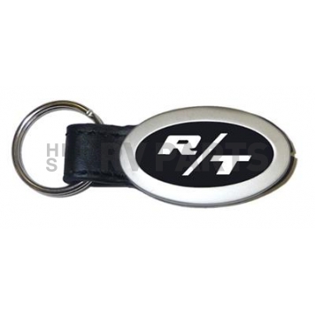 Automotive Gold Key Chain KC3210RT