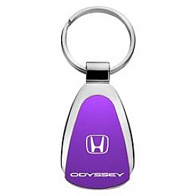 Automotive Gold Key Chain KCPURODY
