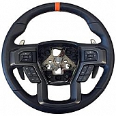 Ford Performance Steering Wheel 3600F15ROR