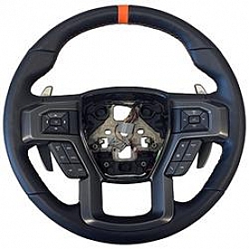 Ford Performance Steering Wheel 3600F15ROR