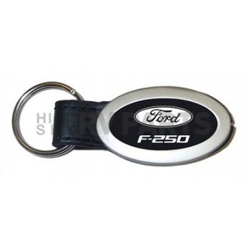Automotive Gold Key Chain KC3210F25