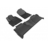 3D Mats Floor Liner TY15301509