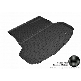 3D Mats Cargo Area Liner 1KA0451309