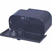 Tuffy Security Glove Box 03501