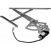 Dorman (OE Solutions) Window Regulator 741138