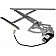 Dorman (OE Solutions) Window Regulator 741138