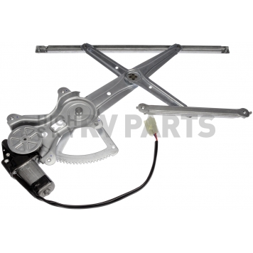 Dorman (OE Solutions) Window Regulator 741138-1