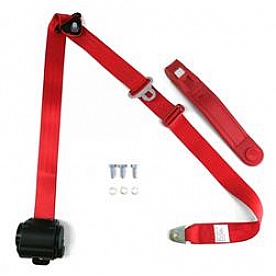 AutoLoc Seat Belt 9454