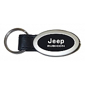 Automotive Gold Key Chain KC3210RUB
