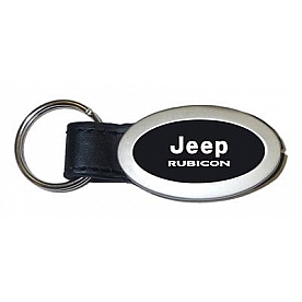 Automotive Gold Key Chain KC3210RUB