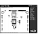 B & I Fender Dash Panel Trim WD858ARBA