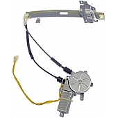 Dorman (OE Solutions) Window Regulator 748380