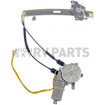 Dorman (OE Solutions) Window Regulator 748380
